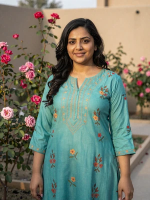 Hira, 30, Pakistani woman from Faisalabad open to international dating