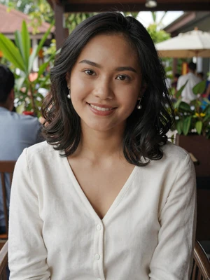 Soukanya, 28, Laotian woman from Luang Prabang looking for international dating partner online
