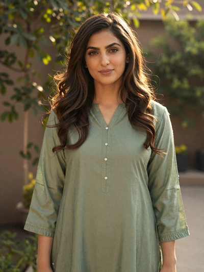 Fatima, 30-year-old verified Pakistani woman from Lahore - legitimate dating profile