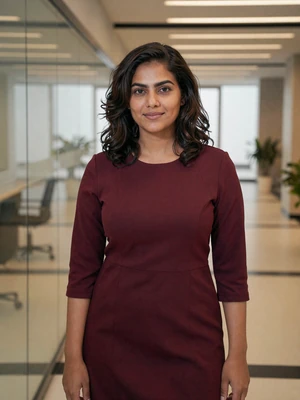 Aishath, 31, Maldivian professional woman from Malé open to international dating