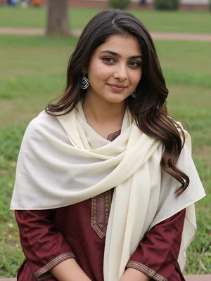 Zara, 23, Pakistani woman from Islamabad available for dating chat on DatingSites2
