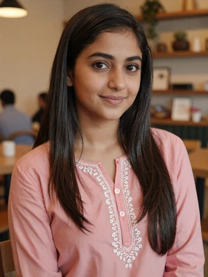 Fatima, 25, Pakistani woman from Lahore seeking dating partner on DatingSites2