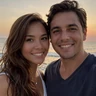 Photo of Michael & Maria