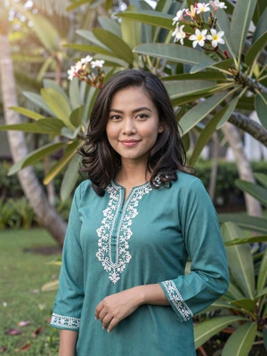 Nurul, 29, Bruneian woman from Tutong looking for international dating partner online