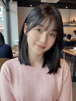 Yi-Chen, 27, Taiwanese woman from Taipei seeking a meaningful relationship on DatingSites2