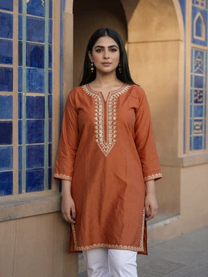 Noor, 34, Pakistani woman from Multan looking for serious relationship online