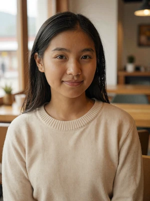 Tshering, 25, Bhutanese woman from Thimphu seeking dating partner on DatingSites2