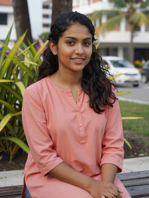 Fathimath, 29, Maldivian woman from Hulhumalé looking for relationship on dating site
