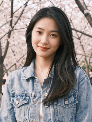 Jia-Hui, 25, Taiwanese woman from Taichung available for dating chat on DatingSites2