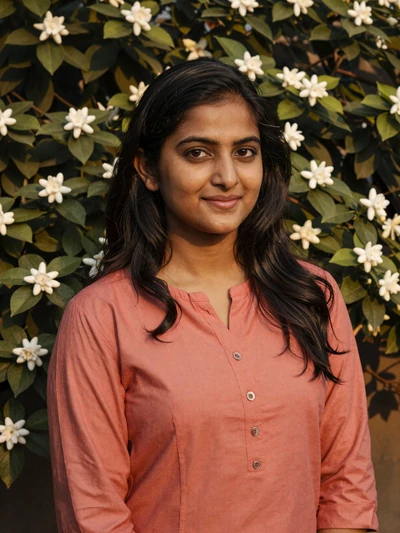 Priya, 27, Indian woman interested in meeting Western men for dating